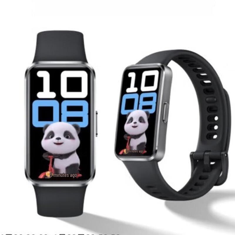 

Huawei Band 10 NFC (CN version)
