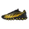 Nike Air Max DN8 Black Chrome Varsity Gold Unisex Sneakers IH4119-006