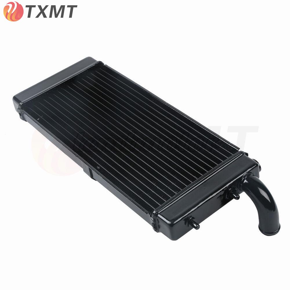 Honda Shadow 750 VT750C (97-03) Motorcycle Radiator Assembly Cooler