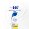 Head & Shoulders Refreshing Oil Control Anti-Dandruff Shampoo