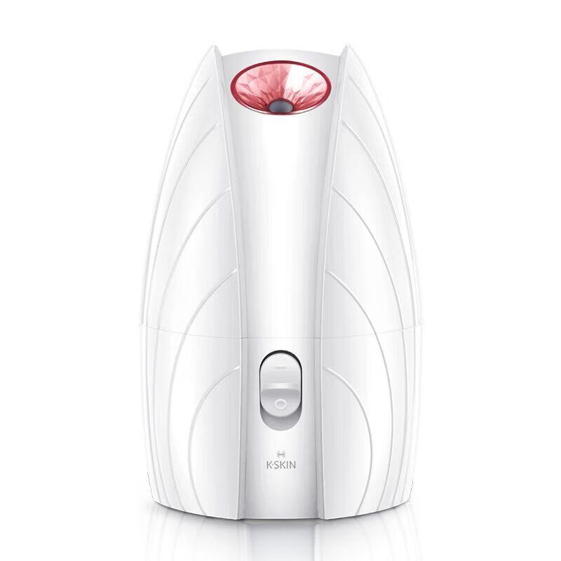 

K·SKIN KD2335 Nano Hot & Cold Mist Facial Steamer