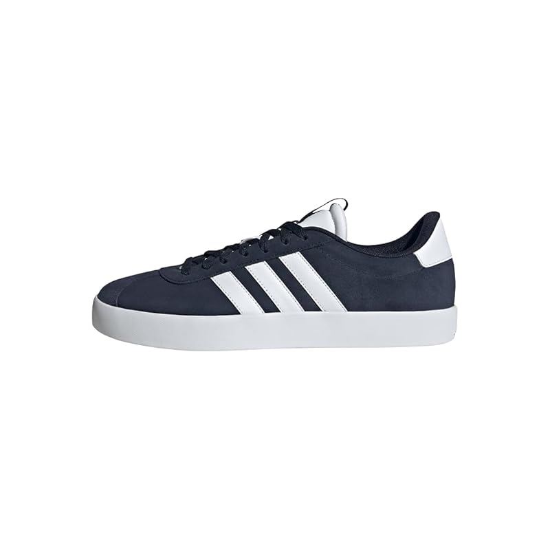 

[Adidas] sneakers VL coat 3.0 NLF93 Legend Ink/Footwear White/Footwear White (ID6275) 25.0 cm
