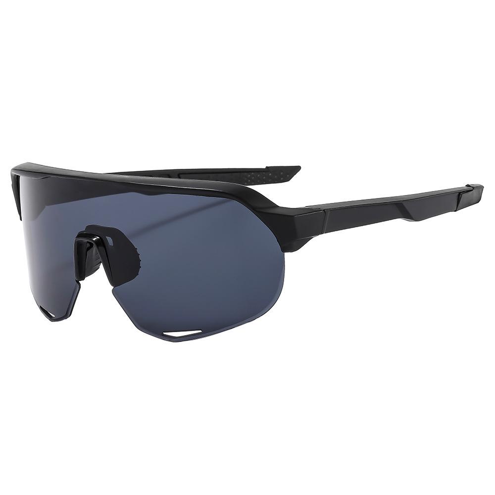 

JYL Sports Glasses Large Frame Running Fishing Square/116 B-85 брандейс синий