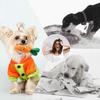 Squeaky Toys, Plush Small Dog Toys, Stuffed with Squeakers, 12 pcs Puppy Toys with Carrying Bag, Suitable for Small Medium Size
