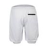 Men's Gym Fitness Bodybuilding Jogging Sport Shorts Casual Pants With Secure Pockets For Enhanced Convenience