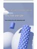 Foam Roller Wolf Tooth Muscle Massage Relaxer - Slimming Yoga Tool for Legs and Back
