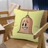 Cartoon Funny Anime BFDI Icons pillow cover sofa cushion cover home room decoration children gift
