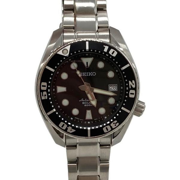 Used Prospex wrist watch