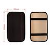 Car Armrest Cushion Cover Center Console Box Non-slip Pad Protector Accessories