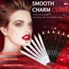 12 Colors/Set Waterproof Long-Lasting Matte Lipstick Sexy Lip Liner Pencil Makeup Cosmetic Beauty