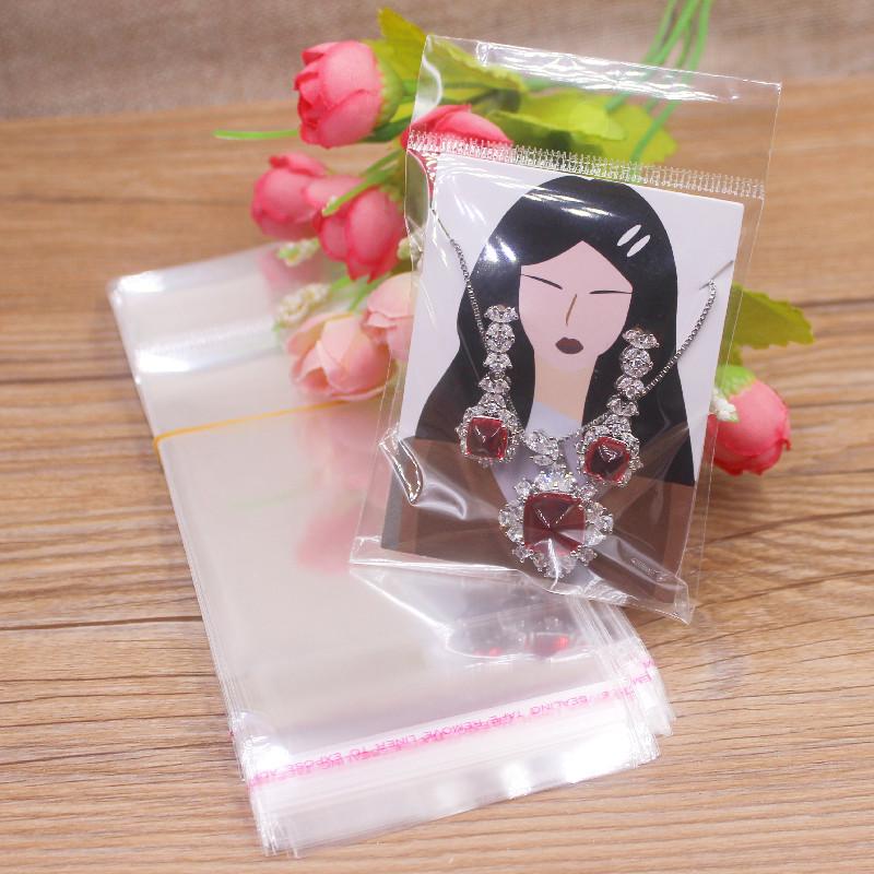 Zerong 50 Stück Schmuckset Verpackungskarte Blumenstil Ohrringe und Halskette Präsentationskarten