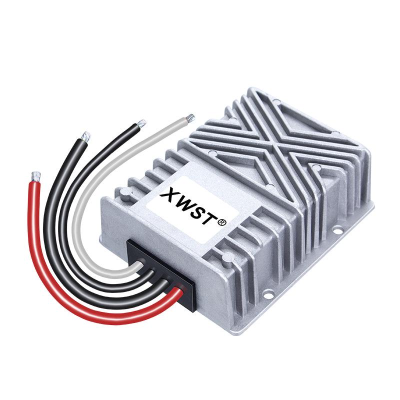 24V auf 36V DC Aufwärtswandler Modul