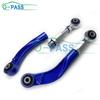 OPASS Adjustable Rear upper Camber Control Arm For Hyundai Genesis Coupe BK 2008- Rohens Coupe 55105-2M000 1 Piece