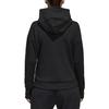 Adidas Loose And Comfortable Sports Jacket Women Jackets Black BR1933