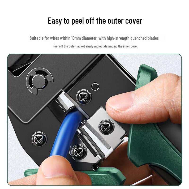 Ugreen Network Cable Crimper