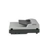 Crystal Technology CT7130 A4 Color Duplex Flatbed & ADF Scanner CN plug (adapter included)