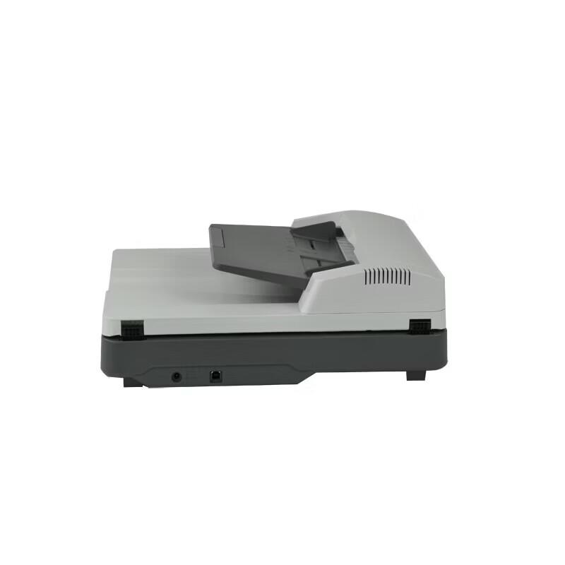 Crystal Technology CT7130 A4 Color Duplex Flatbed & ADF Scanner CN plug (adapter included)