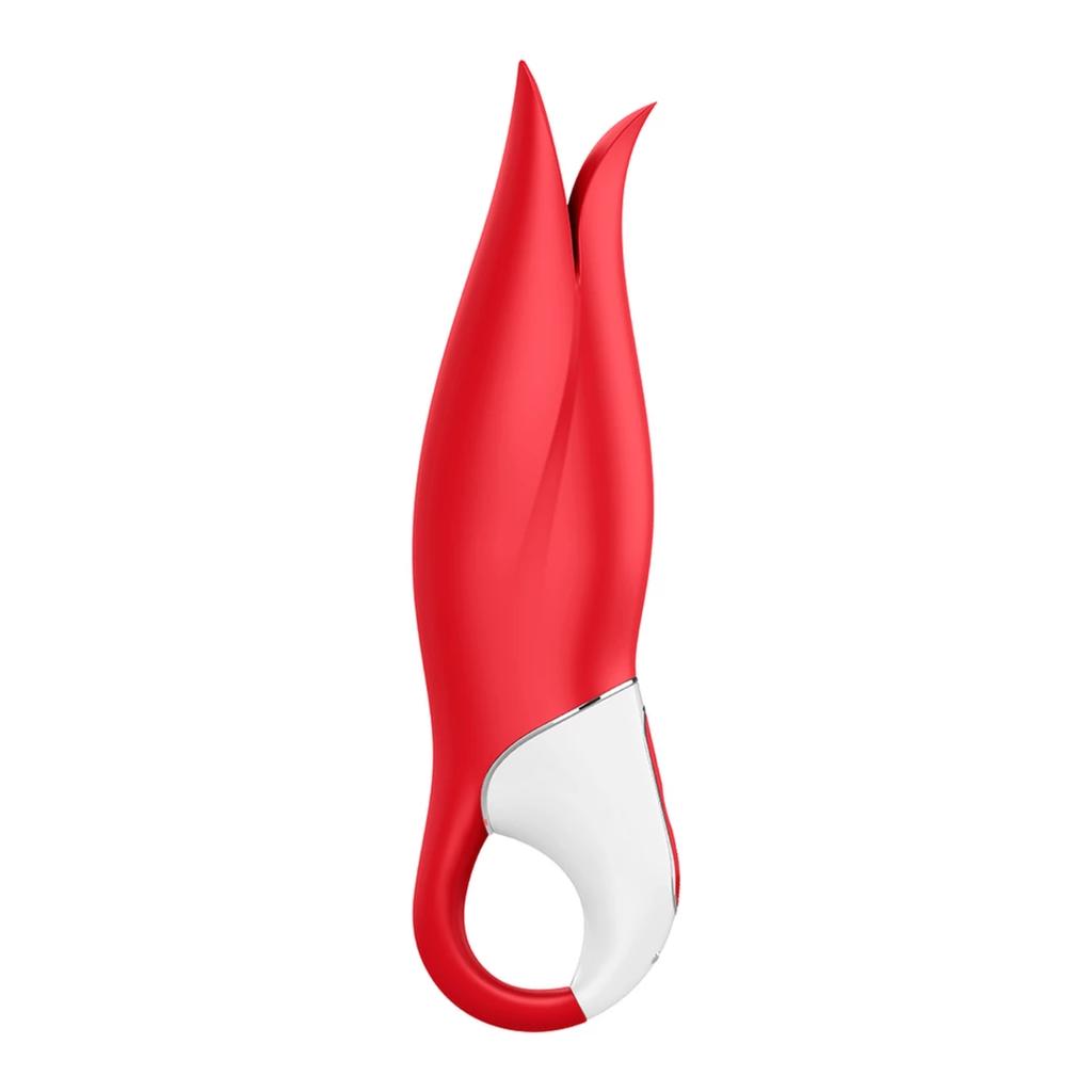 Vibrator - Satisfyer Power Flower