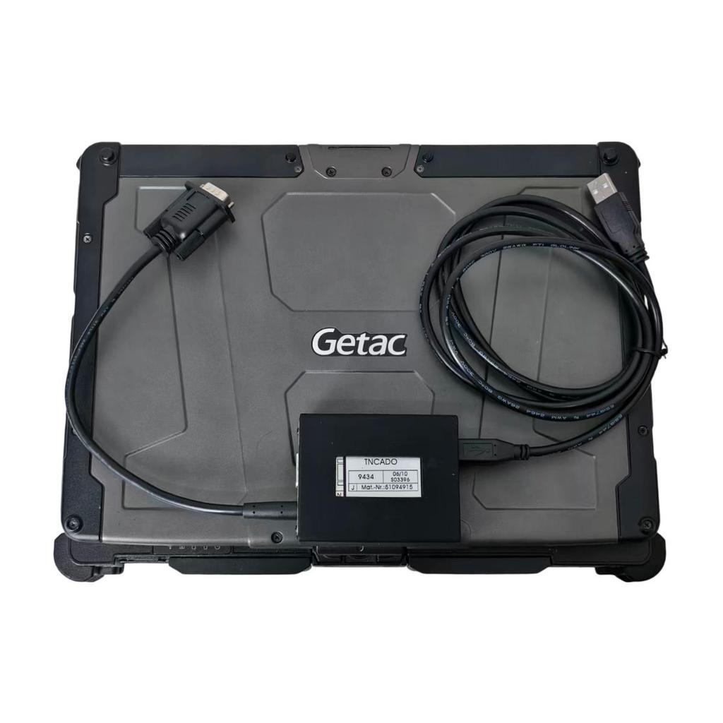 JUDIT 4 Jungheinrich Judit Incado box Stivuitor auto Jungheinrich instrument de diagnosticare camion+JUDIT ET&JUDIT SH