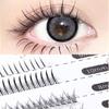 Puremantis - Individual Cluster False Eyelashes Multipack