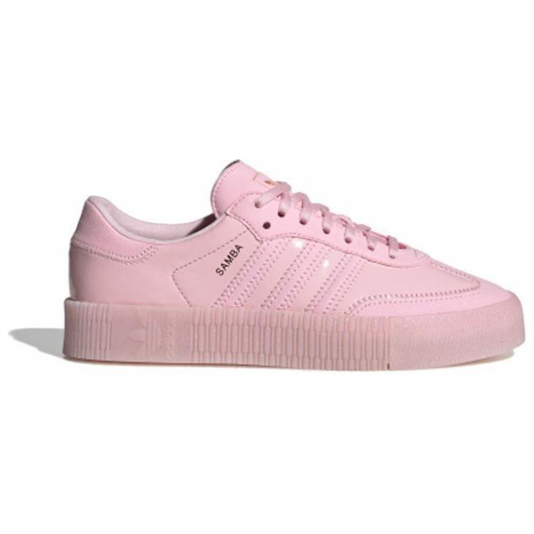 (WMNS) adidas Sambarose 'Clear Pink' Damen EG1822