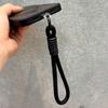 Universal Hand Strap Nylon Wristband Wrist Strap for iPhone for Samsung For Camera Phone Case Hanging Cord Holder Gift