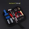 Universal Watch Band Remover & Repair Tool for Metal and Leather Straps