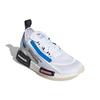Adidas Nmd R1 Spectoo Nasa Cloud White Women's Sneakers FZ3209