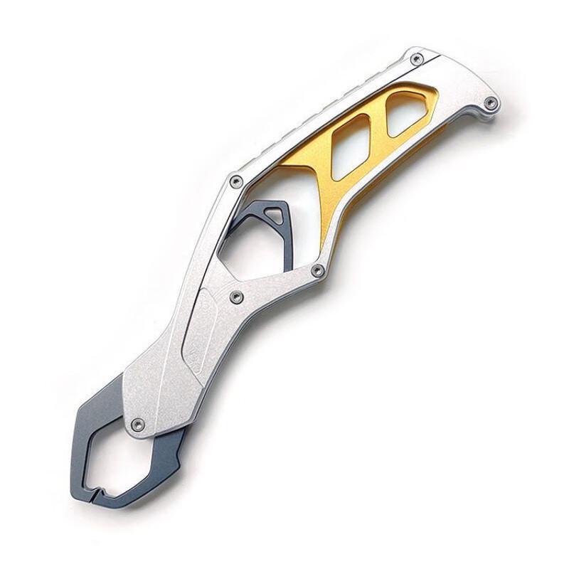 Longchan Gun-Style Fishing Gripper 1