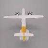 Aircraft Models 20cm Collectible Air Cebu Pacific Atr Metal Plane Model Diecast Aviation Miniature Airplane W Wheels Landing Gea