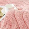 Velvet Sofa Cushion Winter Plush Non-Slip Seat Cover Cover Light Luxury Leather Sofa Special Cover Cloth