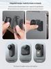 Magnetic Quick-Release Adjustable Mount for Insta360 GO Camera