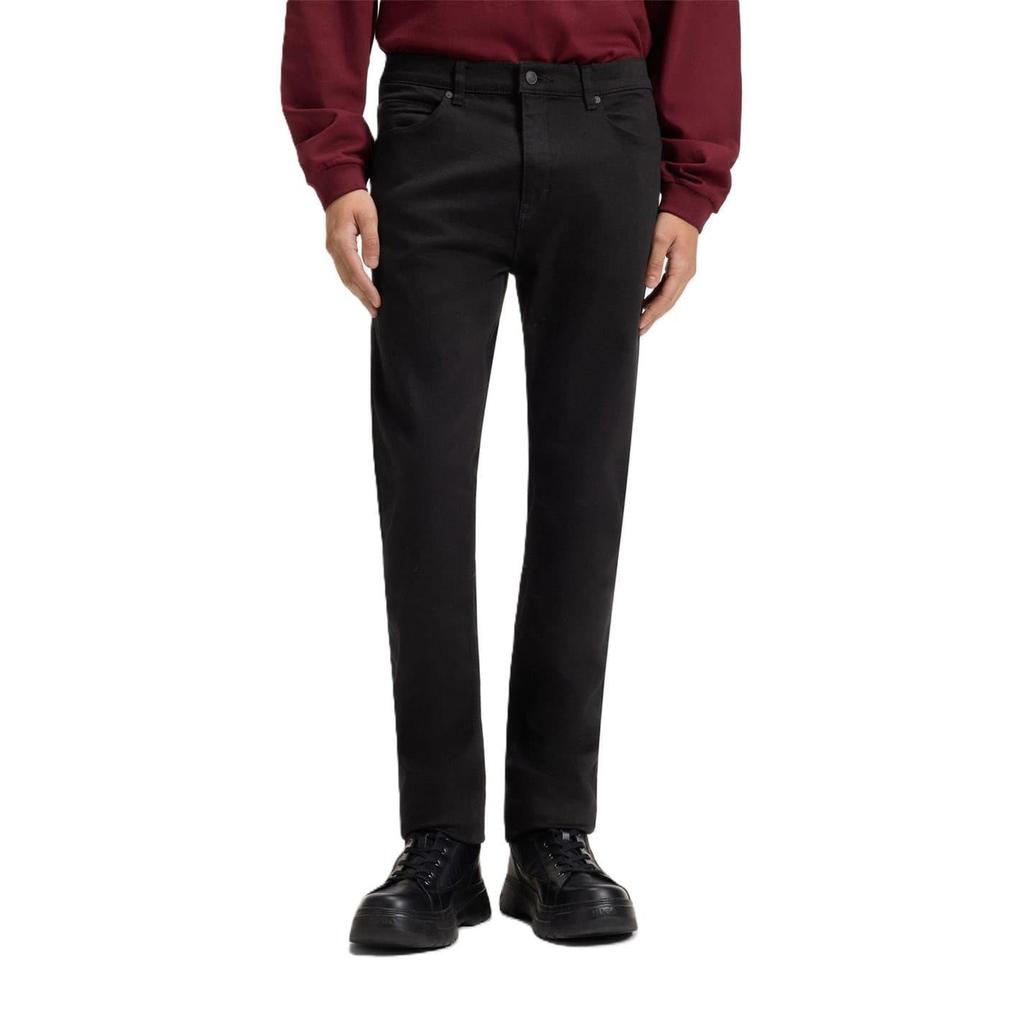 Hugo Mens 5 Pockets Slim Jeans