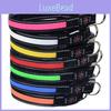 Led Light Up Dog Collar Rechargeable Waterproof Safety Collars Supplies Pet