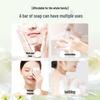 Hongwei Makeup Remover Cleansing Soap