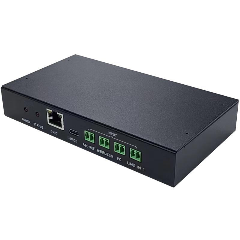 

Shenghua Vision SH-MIC702 Omnidirectional USB Conference Microphone System (CN version)