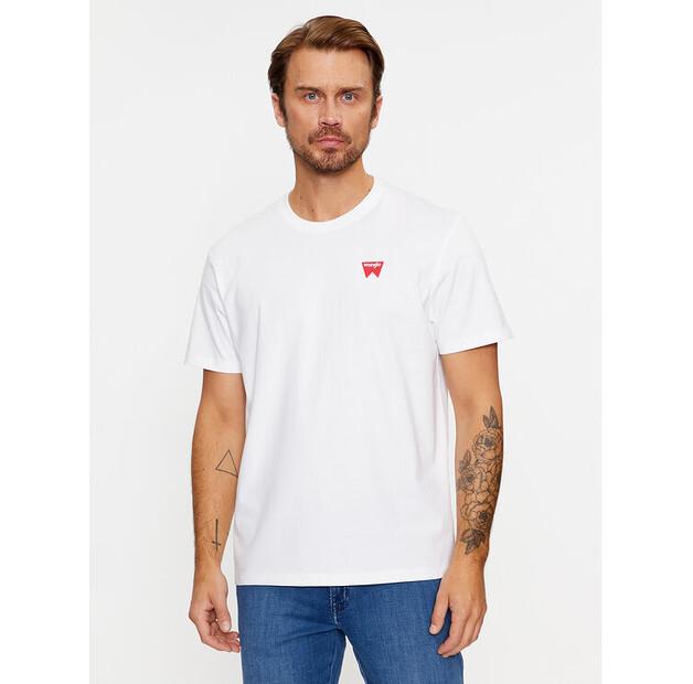 Футболка Wrangler Sign Off EU XL