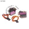 (YY)1Pc 2026 New MG90S Servo All Metal Gear 9g SG90 Upgraded Version For RC Helicopter Boat Car Mini Servos for Arduino Project