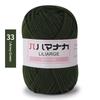 4Pcs Diy Baby Milk Sweet Soft Cotton Knitting Wool Yarn Thick Fiber Velvet Yarn Hand Knitting Wool Crochet Yarn For Diy Sweater