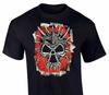 Corrosion Of Conformity Band Logo T-Shirt Schwarz Unisex S-5XL JU530