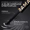 L'Oréal Paris Panorama Mascara Volume Millions De Cils All Night Black 9.9ml