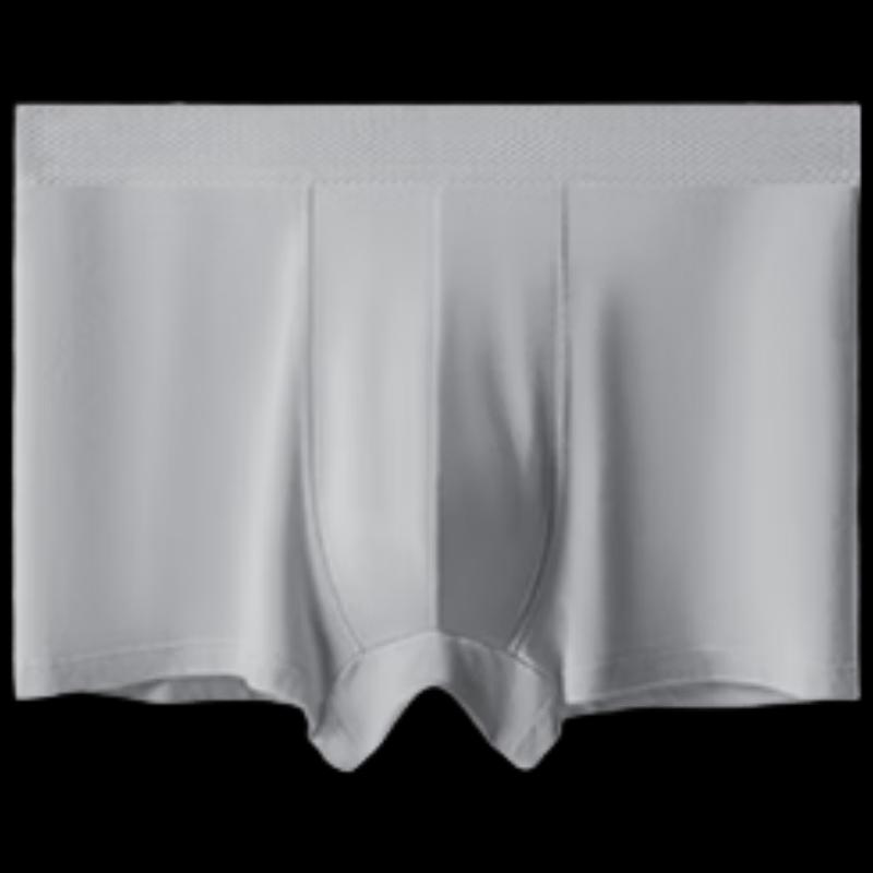 Mao Ren Men's Modal Soft Underwear