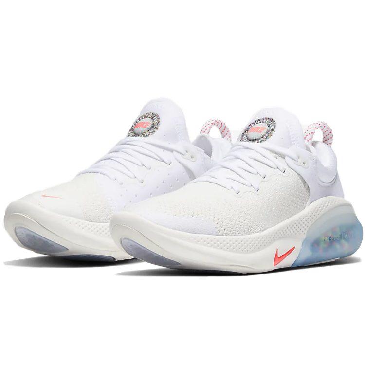 Nike Joyride Run Flyknit Aw Lava Glow Women's CI3707-100