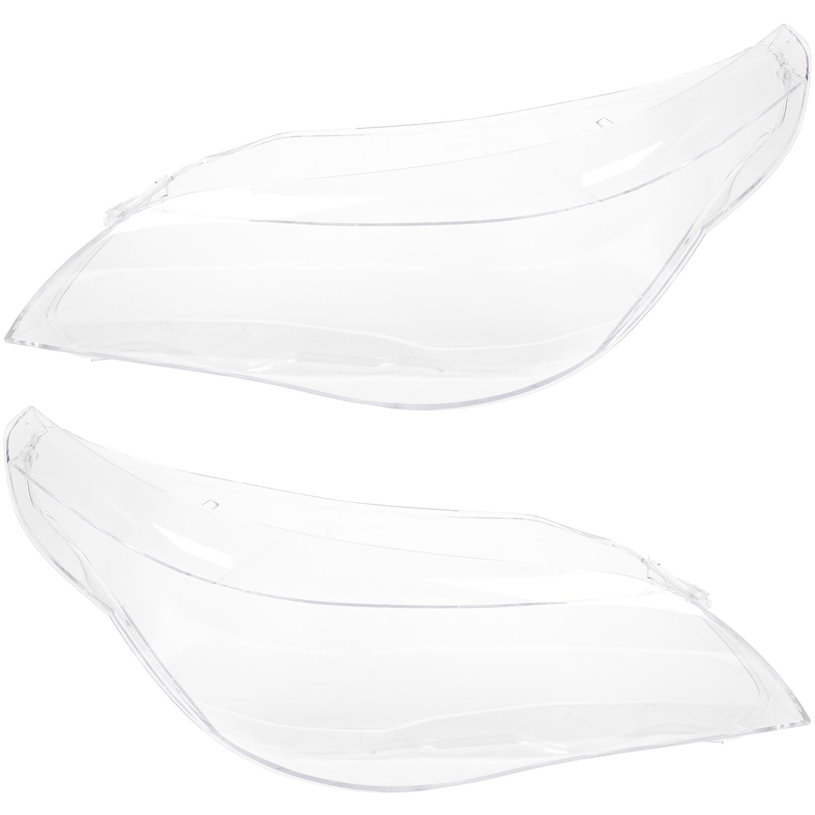 BMW 5 E60 E61 03-10 Headlight