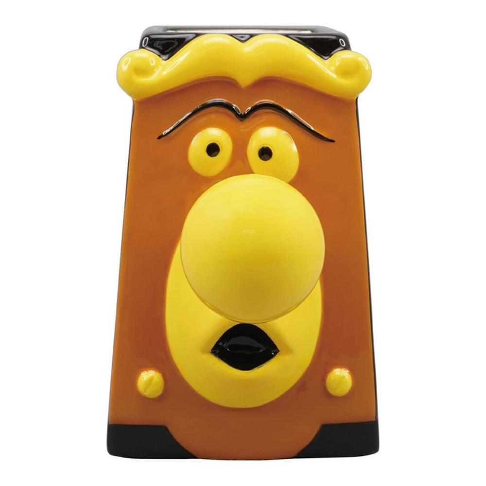 Alice In Wonderland Shaped The Doorknob Mug