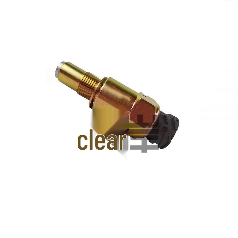 Howo ZZ1167 Vehicle Speed and Odometer Sensor