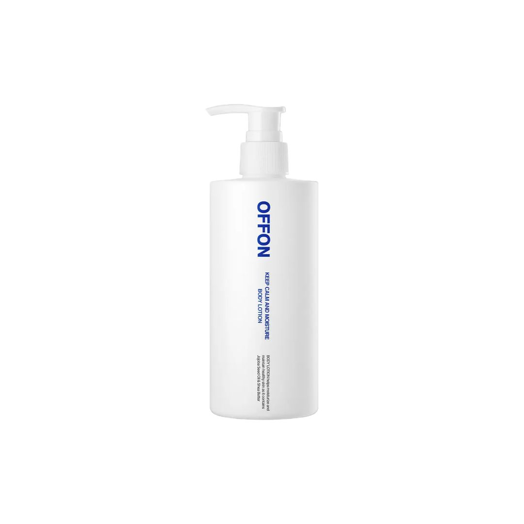 OFFON Moisture Body Lotion