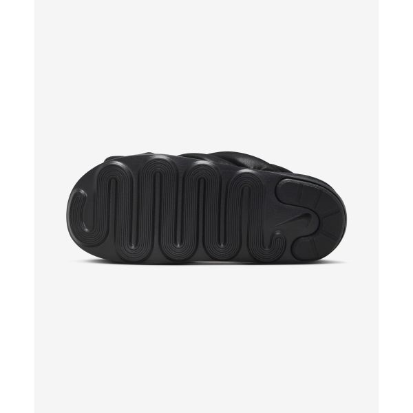 Nike Air Max Isla Σανδάλι Μαύρο Ανθρακί Γυναικεία Αθλητικά Παπούτσια FJ5929-003