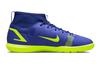 Nike Mercurial Superfly 8 Academy IC 'Lapis Volt' GS CV0784-474