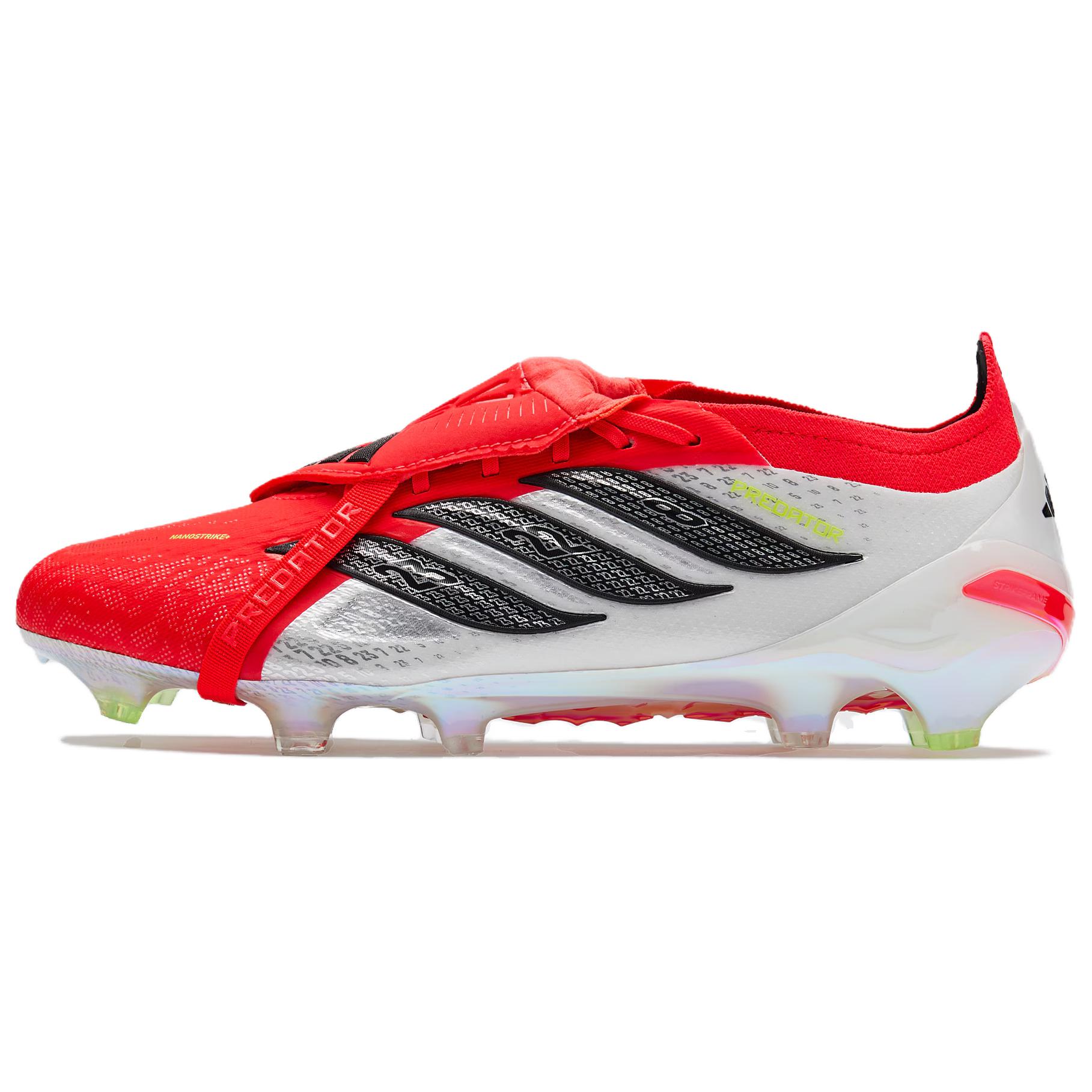 

Predator Elite Adidas Ft Fg Unlocked JR4429 40⅔